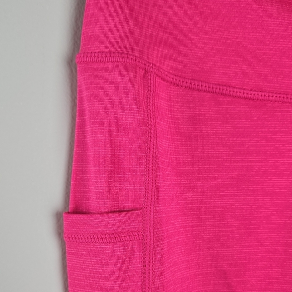 PGA‎ Tour Pink Leggings - Picture 6 of 16